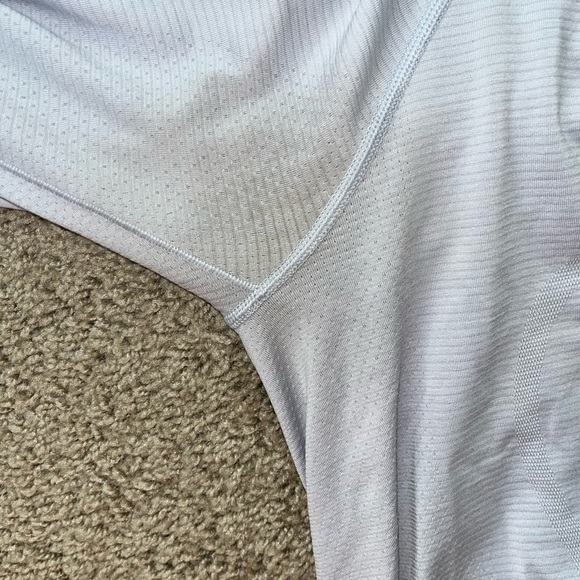 lululemon swiftly tech - Picture 5 of 5